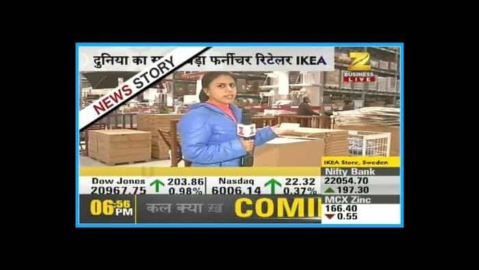 IKEA to begin work on Mumbai store in May; plans distribution centre in Pune