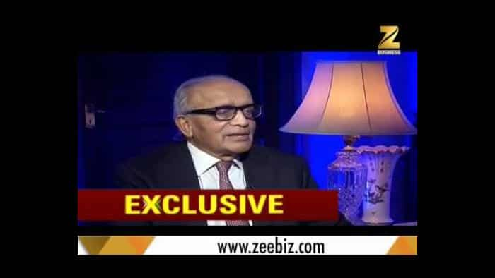 Exclusive : Maruti Suzuki Chairman RC Bhargava speak&#039;s about impact of GST on car industry