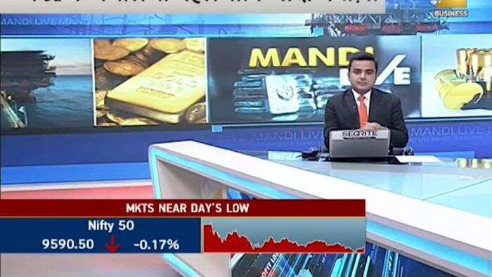 Zee business mandi live today new arrivals