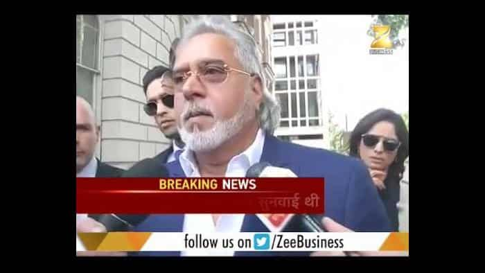 Hearing in London court on Mallya case postponed 