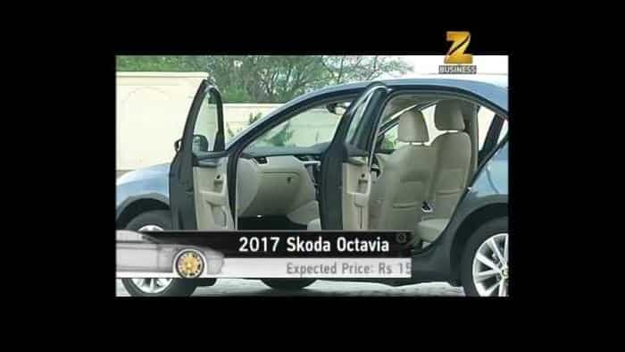 Zeegnition : 2017 Skoda Octavia First Drive