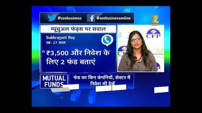 Money Guru(Part-2): Experts answer mutual funds queries