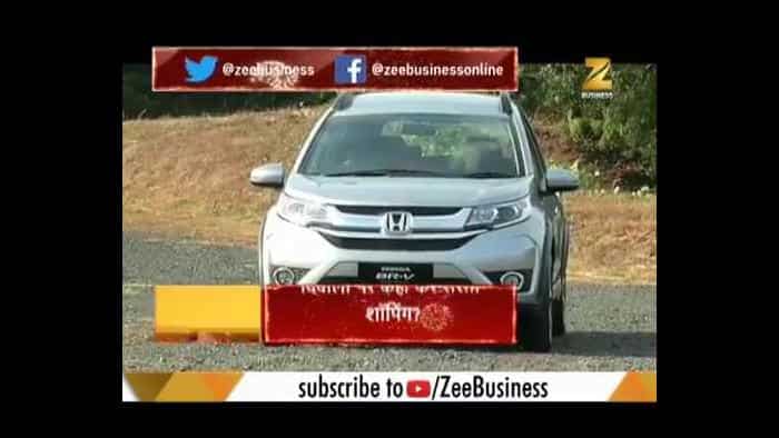 Diwali 2017: Car companies offer discounts of up to Rs 1 lakh