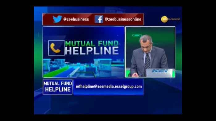 Mutual Fund Helpline: Experts recommend investing in these SIPs for better returns