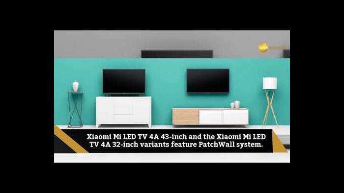 Xiaomi Mi LED TV 4A priced at Rs 14K launched; check  Mi.com, Flipkart