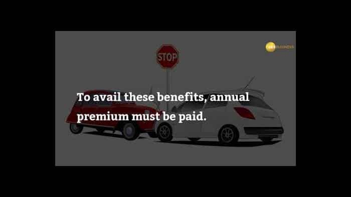 Car insurance: How you benefit