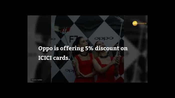 Oppo F7 price at launch in India: Is it for you? Check