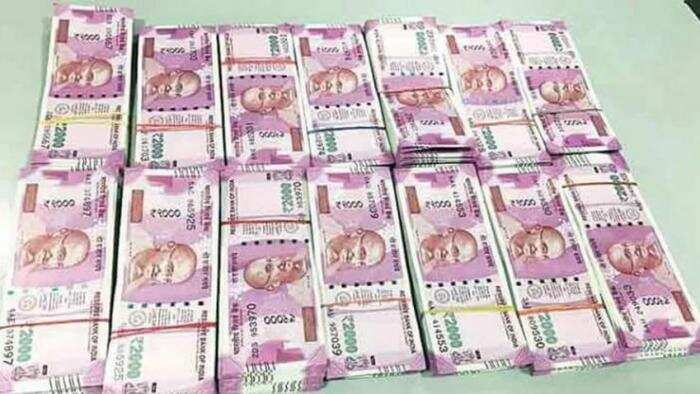 Indian rupee Vs US dollar today: Rupee overcomes Sensex, Nifty losses; here&#039;s why 
