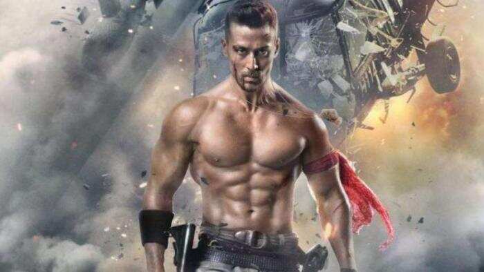 Baaghi 2 full discount movie amazon prime