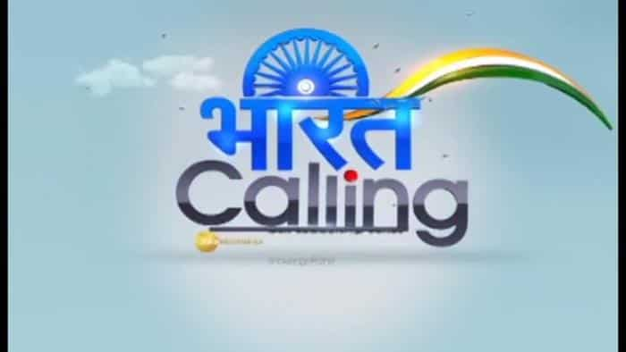 Bharat Calling Episode 3: In conversation with India Inc