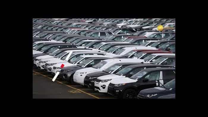 Vehicle makers to see rise in capex in next 2 fiscals