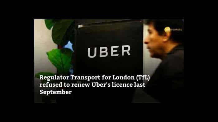 Uber is struggling to keep its London licence, here&#039;s why