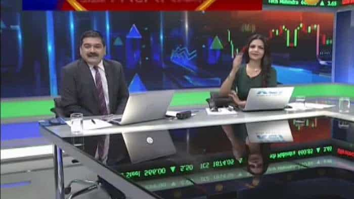 Share Bazaar Live: This should be your strategy for profitable trading today