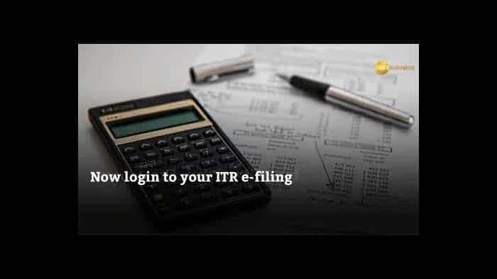 How to file income tax returns (ITR)? A step-by-step guide