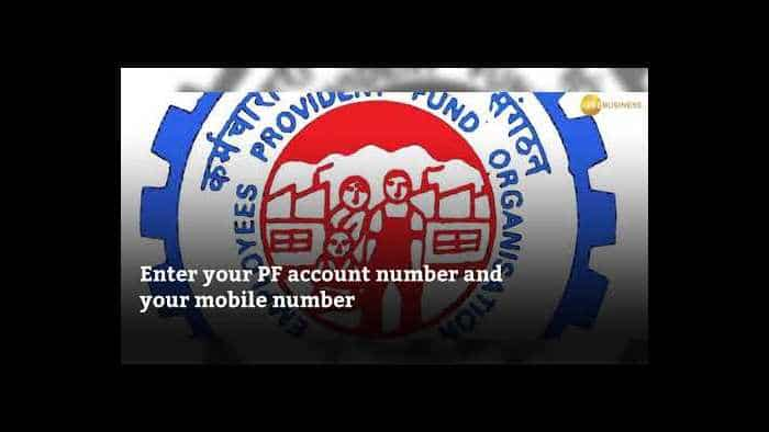 How to check EPF balance online in India