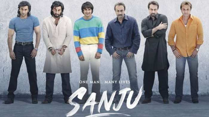 Sanju box office collection: Ranbir Kapoor movie hits Rs 339 cr lifetime mark