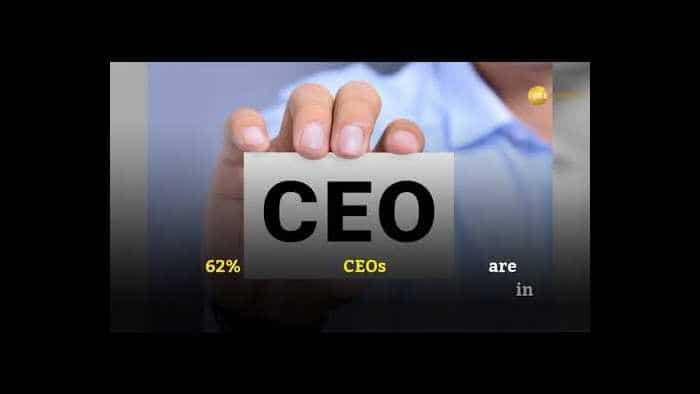 Indian CEOs more upbeat on global economy than local