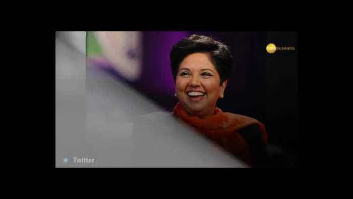 Indra Nooyi quits Pepsi; This CEO delivered massive growth