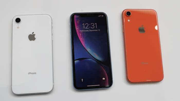 Top 5 smartphones launched in September: From iPhone XS to ...