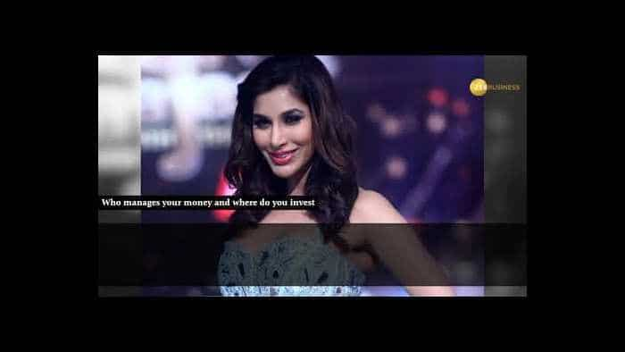 Sophie Choudry&#039;s money tips: From savings to buying first home