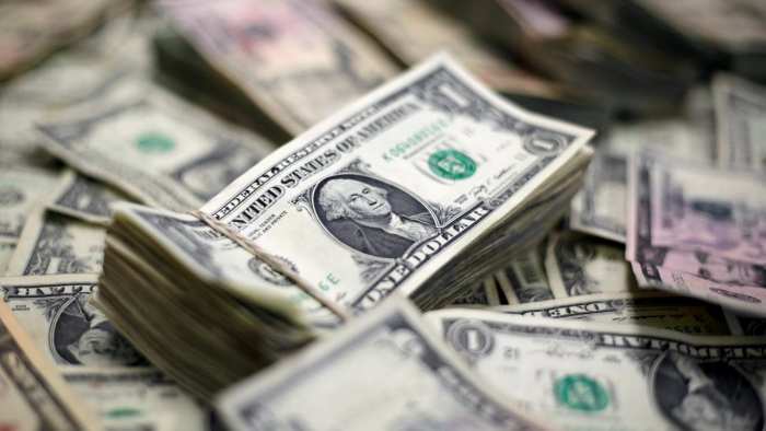 Us Dollars Today Latest News Photos Videos About Us Dollars Zee Business