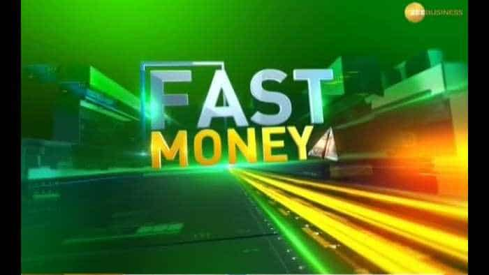 Fast Money: These 20 shares will help you earn more today, January 22nd, 2019