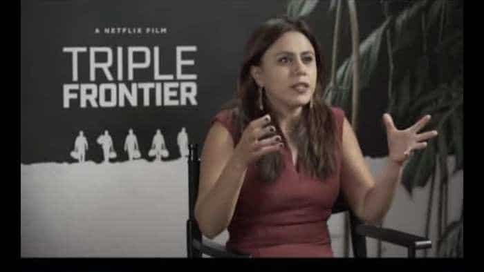 Exclusive: In conversation with Ben Affleck and Triple Frontier co-stars