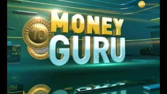 Money Guru: All you need to now about Financial planning