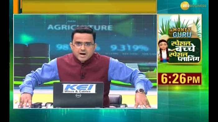 Commodities Live: Catch the action in commodities market; 17th May, 2019