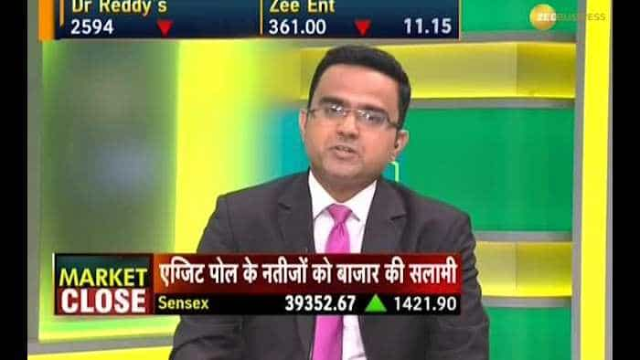 Commodity Superfast: Catch the action in commodities market 20th May 2019