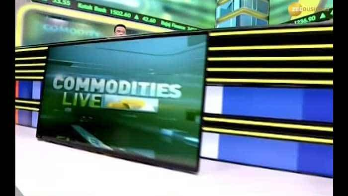 Commodities Live: Know about action in commodities market, 20th May 2019