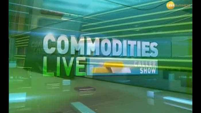 Commodities Live: Catch the action in commodities market; 28th May, 2019