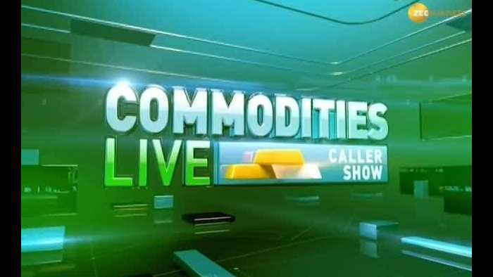 Commodities Live: Catch the action in commodities market; 03rd June 2019