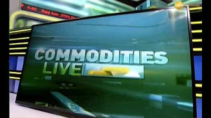 Commodities Live: Catch the action in commodities market; 07th June 2019