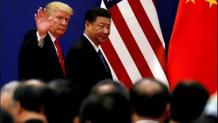 Explainer: U.S.-China trade war - The levers Donald Trump and Xi Jinping can pull