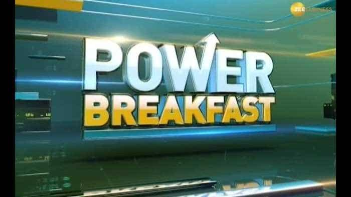 Power Breakfast: Major triggers that should matter for market today; July 01st, 2019