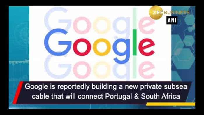 Google to build new private subsea cable between Portugal and South Africa