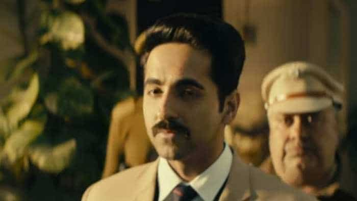 Article 15 box office collection till date: This is how much Ayushmann Khurrana starrer has earned 