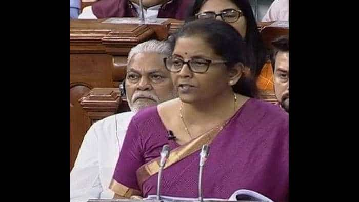 Budget 2019: How industry experts have reacted to Nirmala Sitharaman&#039;s speech