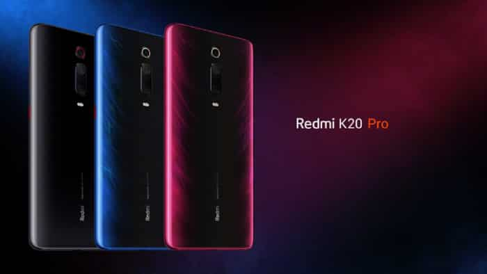 In Pics: Realme X, Redmi K20 to Infinix Hot 7 - 5 smartphones launching this July