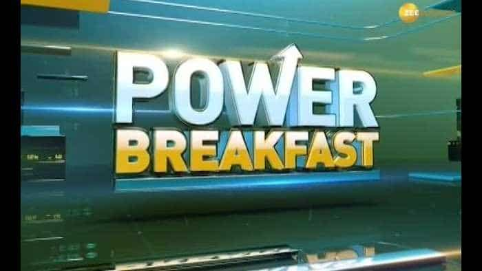 Power Breakfast: Major triggers that should matter for market today; July 09, 2019