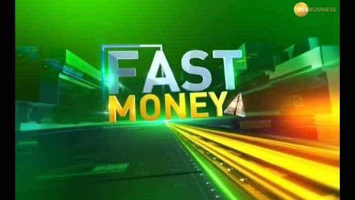 Fast Money: These 20 shares will help you earn more today; July 12, 2019