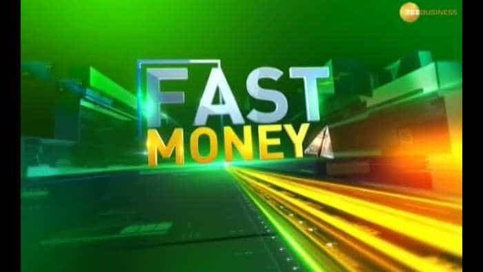 Fast Money: These 20 shares will help you earn more today; July 16, 2019