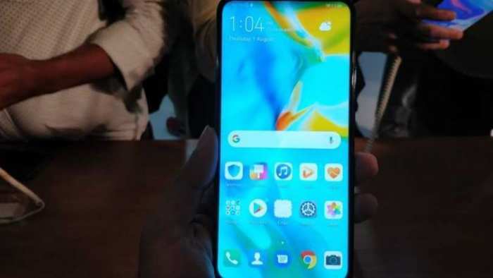 In Pics: The Pop-up king - Huawei Y9 Prime price in India, features, specs, camera, launch offers, availability