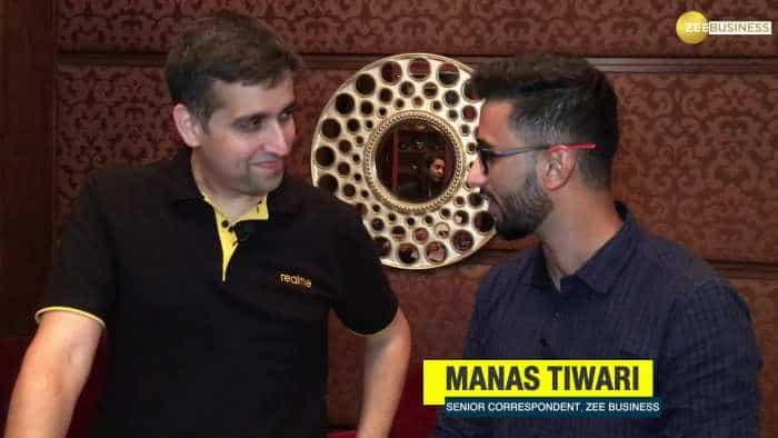 Realme CEO Madhav Sheth on rivalry with Xiaomi: We respect all brands but our entry has changed the scenario