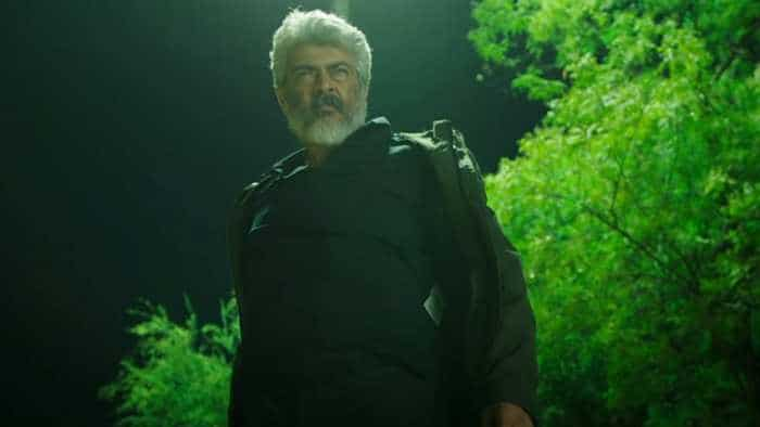 Nerkonda Paarvai Box Office Collection Day 2 in Chennai (Tamil Nadu), Worldwide: Thala Ajith film off to a rocking start!