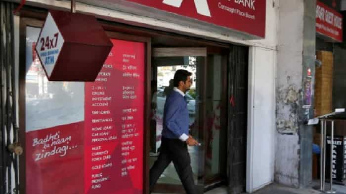 Axis Bank reduces key lending rates across all tenors