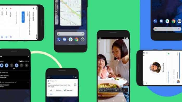 Google officially rolls out Android 10, here are 10 features you will get in new version