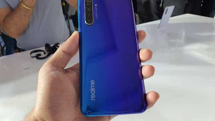 Realme shocks! Realme XT with 64MP camera priced at just Rs 15,999 in India