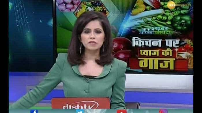 Aapki Khabar Aapka Faayda: Know why did the prices of vegetables rise